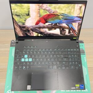 ASUS TUF GAMING F16 FX607JV