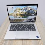 HP ELITEBOOK 1040 G10 | 13TH GEN INTEL CORE I7 | 32GB DDR5 RAM | 512GB SSD | 14” WUXGA DISPLAY | WINDOWS 11 PRO