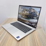 HP ELITEBOOK 1040 G10 | 13TH GEN INTEL CORE I7 | 32GB DDR5 RAM | 512GB SSD | 14” WUXGA DISPLAY | WINDOWS 11 PRO