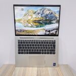 HP ELITEBOOK 1040 G10 | 13TH GEN INTEL CORE I7 | 32GB DDR5 RAM | 512GB SSD | 14” WUXGA DISPLAY | WINDOWS 11 PRO