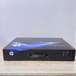 HP OMNIBOOK 7 – 17.3” FHD IPS TOUCHSCREEN | INTEL® CORE™ ULTRA 7 258V | 32GB LPDDR5X RAM | 1TB SSD | NVIDIA® GEFORCE RTX 4050 6GB | WINDOWS 11 PRO | BACKLIT KEYBOARD