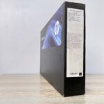 HP OMNIBOOK 7 – 17.3” FHD IPS TOUCHSCREEN | INTEL® CORE™ ULTRA 7 258V | 32GB LPDDR5X RAM | 1TB SSD | NVIDIA® GEFORCE RTX 4050 6GB | WINDOWS 11 PRO | BACKLIT KEYBOARD