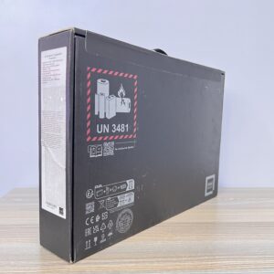 HP OMNIBOOK 7 – 17.3”