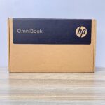 HP OMNIBOOK 5 FLIP 14-FP0013DX | INTEL CORE 5 120U | 8GB RAM | 512GB SSD | 14” 2K TOUCHSCREEN | WINDOWS 11 PRO | MS OFFICE 2021