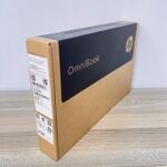 HP OMNIBOOK 5 FLIP 14-FP0013DX | INTEL CORE 5 120U | 8GB RAM | 512GB SSD | 14” 2K TOUCHSCREEN | WINDOWS 11 PRO | MS OFFICE 2021