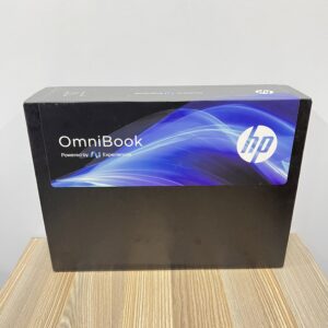 HP OMNIBOOK ULTRA FLIP