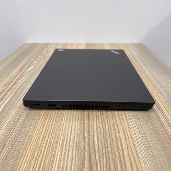 LENOVO THINKPAD A475 | AMD A12 2.7GHZ | 8GB RAM | 256GB SSD | 14" HD | AMD RADEON GRAPHICS | WIN 11 PRO | MS OFFICE 2021