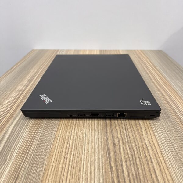 LENOVO THINKPAD A475 | AMD A12 2.7GHZ | 8GB RAM | 256GB SSD | 14" HD | AMD RADEON GRAPHICS | WIN 11 PRO | MS OFFICE 2021