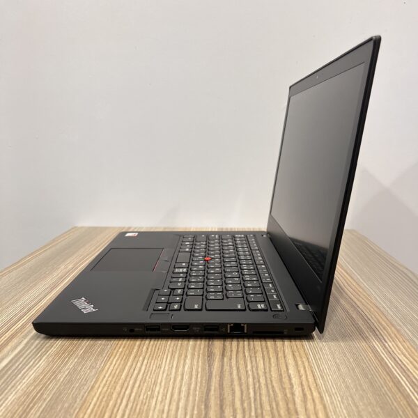 LENOVO THINKPAD A475 | AMD A12 2.7GHZ | 8GB RAM | 256GB SSD | 14" HD | AMD RADEON GRAPHICS | WIN 11 PRO | MS OFFICE 2021