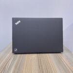 LENOVO THINKPAD A475 | AMD A12 2.7GHZ | 8GB RAM | 256GB SSD | 14" HD | AMD RADEON GRAPHICS | WIN 11 PRO | MS OFFICE 2021