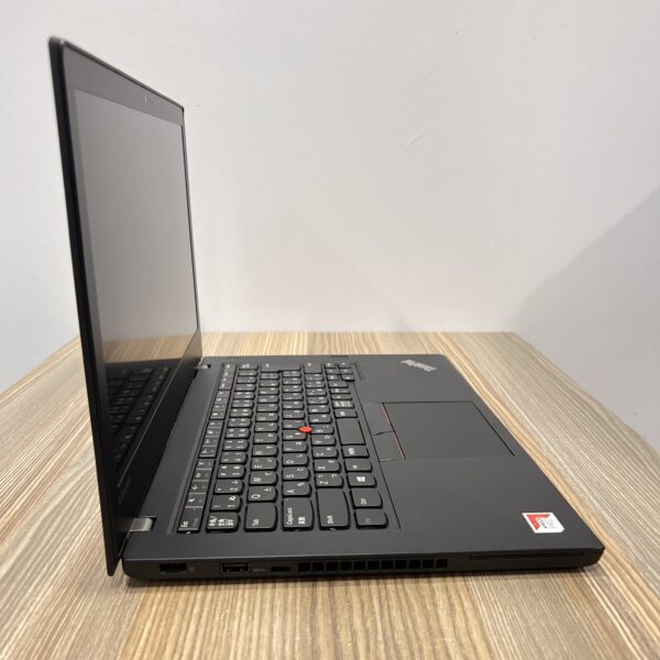 LENOVO THINKPAD A475 | AMD A12 2.7GHZ | 8GB RAM | 256GB SSD | 14" HD | AMD RADEON GRAPHICS | WIN 11 PRO | MS OFFICE 2021