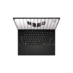 ASUS TUF GAMING A14 14-INCH 165HZ COPILOT+ PC | AMD RYZEN AI 7 PROCESSOR | 16GB RAM | 1TB SSD | NVIDIA GEFORCE RTX 5060 GRAPHICS | WINDOWS 11 | JAEGER GRAY