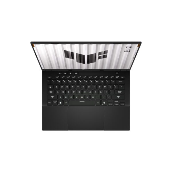 ASUS TUF GAMING A14 14-INCH 165HZ COPILOT+ PC | AMD RYZEN AI 7 PROCESSOR | 16GB RAM | 1TB SSD | NVIDIA GEFORCE RTX 5060 GRAPHICS | WINDOWS 11 | JAEGER GRAY