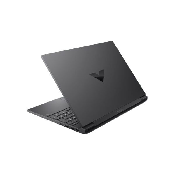 HP VICTUS 15.6-INCH FHD 144HZ IPS GAMING LAPTOP | INTEL CORE i5-13420H PROCESSOR | 16GB RAM | 512GB SSD STORAGE | NVIDIA GEFORCE RTX 4050 6GB GRAPHICS | WINDOWS 11 | MICA SILVER DESIGN