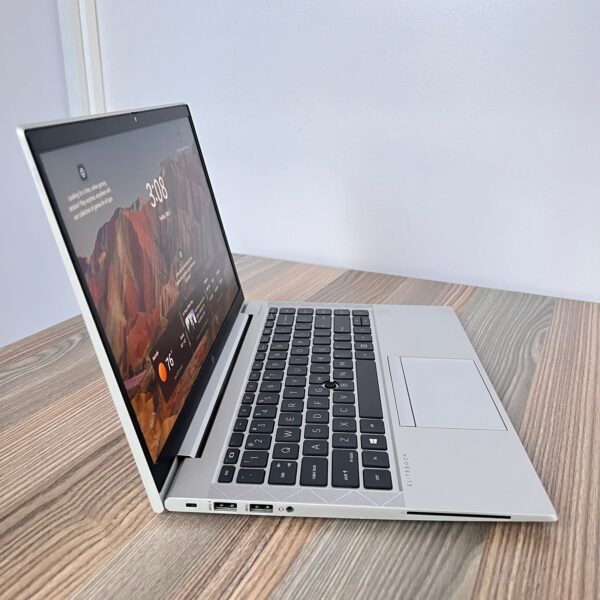 HP ELITEBOOK 845 G7 | AMD RYZEN 5 PRO 4650U | 16GB RAM | 256GB NVMe SSD | 14” FHD IPS DISPLAY | RADEON GRAPHICS | WINDOWS 11 PRO