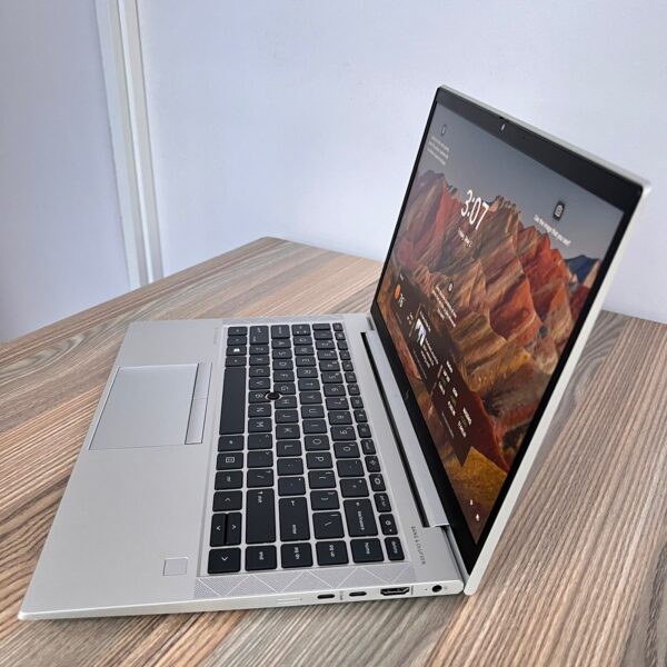 HP ELITEBOOK 845 G7 | AMD RYZEN 5 PRO 4650U | 16GB RAM | 256GB NVMe SSD | 14” FHD IPS DISPLAY | RADEON GRAPHICS | WINDOWS 11 PRO