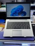 HP ELITEBOOK 735 G6 | AMD RYZEN 7 | 8GB RAM | 256GB SSD | 2GB RADEON GRAPHICS | 13.5” FHD DISPLAY | WINDOWS 11 PRO