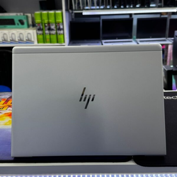 HP ELITEBOOK 735 G6 | AMD RYZEN 7 | 8GB RAM | 256GB SSD | 2GB RADEON GRAPHICS | 13.5” FHD DISPLAY | WINDOWS 11 PRO