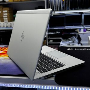 HP ELITEBOOK 735 G6