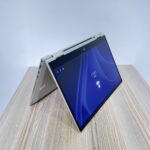 HP ELITEBOOK X360 830 G7 – INTEL CORE I5 | 16GB RAM | 512GB SSD | 13.3″ FHD TOUCHSCREEN | WINDOWS 11 PRO | OFFICE 2021 PRO | FINGERPRINT | BACKLIT KEYBOARD