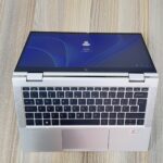 HP ELITEBOOK X360 830 G7 – INTEL CORE I5 | 16GB RAM | 512GB SSD | 13.3″ FHD TOUCHSCREEN | WINDOWS 11 PRO | OFFICE 2021 PRO | FINGERPRINT | BACKLIT KEYBOARD