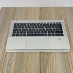 HP ELITEBOOK X360 830 G7 – INTEL CORE I5 | 16GB RAM | 512GB SSD | 13.3″ FHD TOUCHSCREEN | WINDOWS 11 PRO | OFFICE 2021 PRO | FINGERPRINT | BACKLIT KEYBOARD
