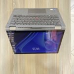 LENOVO THINKPAD X13 YOGA GEN 2 – INTEL CORE I7-1185G7 | 32GB RAM | 256GB SSD | 13.3″ FHD TOUCHSCREEN | WINDOWS 11 PRO | OFFICE 2021 PRO | FINGERPRINT | THUNDERBOLT 4 | 2-IN-1 CONVERTIBLE