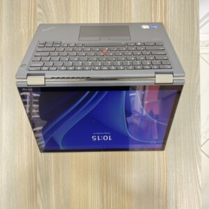 LENOVO THINKPAD X13 YOGA GEN