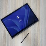 LENOVO THINKPAD X13 YOGA GEN 2 – INTEL CORE I7-1185G7 | 32GB RAM | 256GB SSD | 13.3″ FHD TOUCHSCREEN | WINDOWS 11 PRO | OFFICE 2021 PRO | FINGERPRINT | THUNDERBOLT 4 | 2-IN-1 CONVERTIBLE