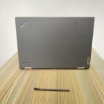 LENOVO THINKPAD X13 YOGA GEN 2 – INTEL CORE I7-1185G7 | 32GB RAM | 256GB SSD | 13.3″ FHD TOUCHSCREEN | WINDOWS 11 PRO | OFFICE 2021 PRO | FINGERPRINT | THUNDERBOLT 4 | 2-IN-1 CONVERTIBLE