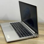 HP ELITEBOOK 845 G8 | AMD RYZEN 5 PRO 5650U | 16GB RAM | 256GB NVMe SSD | 14” FULL HD IPS DISPLAY | RADEON GRAPHICS | WINDOWS 11 PRO | WIFI 6 | BLUETOOTH 5