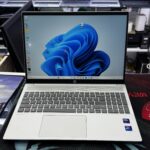 HP OMNIBOOK 5 16-AF1095CL – INTEL CORE ULTRA 9 | 32GB RAM | 1TB SSD | 16” 2K TOUCHSCREEN | AI-ENHANCED PERFORMANCE | WINDOWS 11 + OFFICE 2021