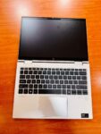 HP ELITEBOOK 830 G11 X360 – 13.3” FHD TOUCHSCREEN 2-IN-1 BUSINESS LAPTOP | INTEL CORE ULTRA 5 125U | 16GB RAM | 512GB SSD | WINDOWS 11 PRO