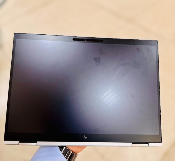 HP ELITEBOOK 830 G11 X360 – 13.3” FHD TOUCHSCREEN 2-IN-1 BUSINESS LAPTOP | INTEL CORE ULTRA 5 125U | 16GB RAM | 512GB SSD | WINDOWS 11 PRO
