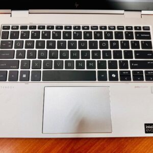 HP ELITEBOOK 830 G11 X360