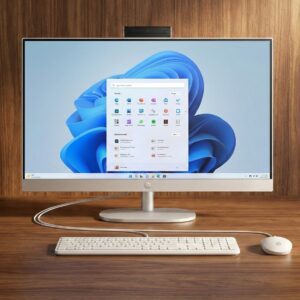 HP 27 ALL-IN-ONE PC