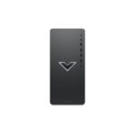 HP VICTUS 15L GAMING TOWER | INTEL CORE i7-12700F (12C/20T, UP TO 4.9GHZ) | 16GB DDR4-3200 RAM | 512GB PCIE NVME SSD + 1TB HDD | NVIDIA GEFORCE RTX 3060 12GB | WINDOWS 11 | GAMING KEYBOARD | PCIE GEN4 EXPANSION | USB-C & USB-A PORTS
