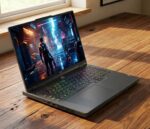 LENOVO LEGION PRO 7 16IAX10H | INTEL CORE ULTRA 9 275HX | NVIDIA RTX 5090 32GB | 64GB RAM | 2TB (1TB+1TB) SSD | 16" WQXGA OLED | WINDOWS 11 HOME