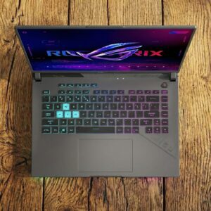 ASUS ROG STRIX G16