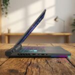 ASUS ROG STRIX G16 G614FH GAMING LAPTOP | AMD RYZEN 9 9955HX | NVIDIA RTX 5050 8GB | 16GB RAM | 1TB SSD | 16" WUXGA IPS DISPLAY | WINDOWS 11 | ECLIPSE GRAY