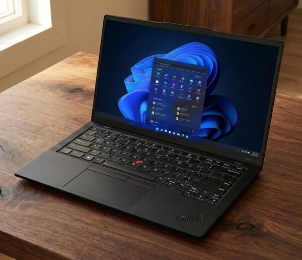 LENOVO THINKPAD X1 CARBON GEN 13 AURA EDITION | INTEL CORE ULTRA 7 258V | 32GB RAM | 2TB SSD | 14" 2.8K OLED 120Hz | WIN 11 PRO | 21NS0013US