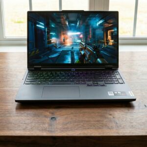 Lenovo Legion Pro 7 Gen 10 Gaming Laptop | INTEL CORE ULTRA 9 275HX Processor | 16GB  NVIDIA GEFORCE RTX 5070 Ti Graphics | 32GB RAM & 2TB NVMe SSD Storage | 16-Inch WQXGA OLED 100% DCI-P3 Screen | Windows 11 Home