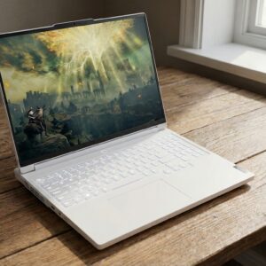 LENOVO LEGION 7 16IAX10 | INTEL CORE ULTRA 9 275HX | RTX 5070 GPU | 32GB RAM | 1TB SSD | 16" WQXGA OLED 165HZ DISPLAY | WINDOWS 11 HOME | HIGH-PERFORMANCE GAMING LAPTOP