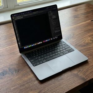 MACBOOK PRO 14 M4 MAX