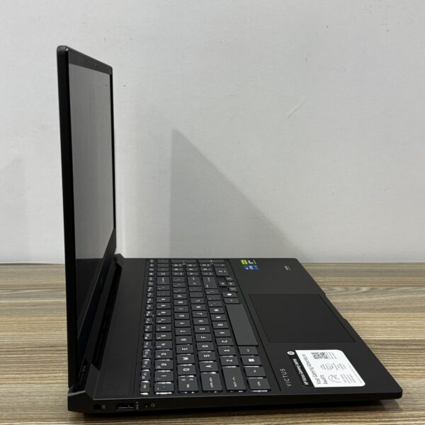 VICTUS BY HP GAMING LAPTOP 15-FA2013DX – INTEL CORE I5-13420H | RTX 3050 6GB | 8GB RAM | 512GB SSD | 15.6″ FHD 144HZ | WINDOWS 11 PRO | OFFICE 2021 | BACKLIT KEYBOARD | DTS:X ULTRA