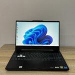 ASUS TUF GAMING F15 (FX507ZR) – INTEL CORE I7-12700H | RTX 3070 8GB | 16GB DDR5 | 512GB SSD | 15.6″ QHD 165HZ | WINDOWS 11 PRO | OFFICE 2021 | RGB KEYBOARD | THUNDERBOLT 4