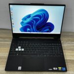 ASUS TUF GAMING F15 (FX507ZR) – INTEL CORE I7-12700H | RTX 3070 8GB | 16GB DDR5 | 512GB SSD | 15.6″ QHD 165HZ | WINDOWS 11 PRO | OFFICE 2021 | RGB KEYBOARD | THUNDERBOLT 4