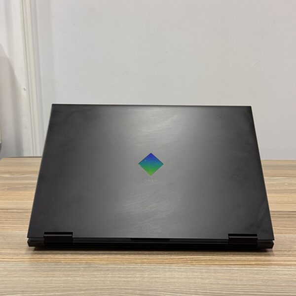HP OMEN 16 (16-B0XXX) – INTEL CORE I7-11800H | RTX 3050 TI 4GB | 16GB RAM | 512GB SSD | 16.1″ FHD DISPLAY | WINDOWS 11 PRO | OFFICE 2021 | BANG & OLUFSEN AUDIO | WI-FI 6