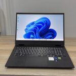 HP OMEN 16 (16-B0XXX) – INTEL CORE I7-11800H | RTX 3050 TI 4GB | 16GB RAM | 512GB SSD | 16.1″ FHD DISPLAY | WINDOWS 11 PRO | OFFICE 2021 | BANG & OLUFSEN AUDIO | WI-FI 6