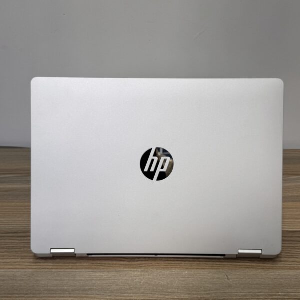 HP OMNIBOOK 5 FLIP 14 – INTEL CORE 5 120U | 8GB RAM | 512GB SSD | 14″ 2K TOUCHSCREEN | WINDOWS 11 PRO | OFFICE 2021 | BACKLIT KEYBOARD